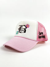 Load image into Gallery viewer, Pink Trucker
