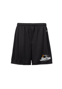 Bland Bowl Shorts