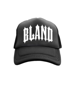 Bland Trucker