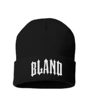 Load image into Gallery viewer, Black Beanie
